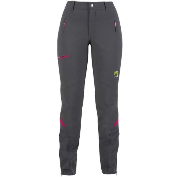 Karpos Cevedale Evo W Pant Vulcan Pink